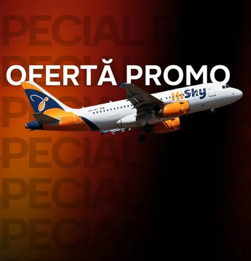 Super PROMO di inizio anno