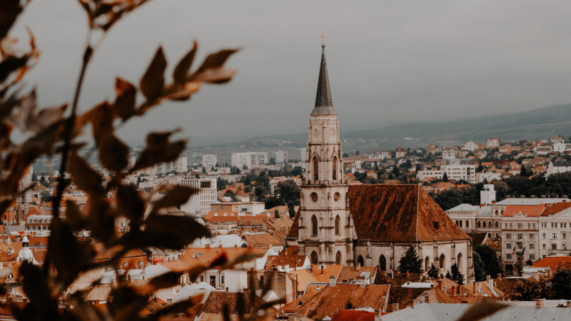 Cluj